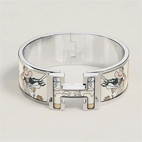 hermes wide clic clac bracelet replica|clic clac hermes bracelet worth it.